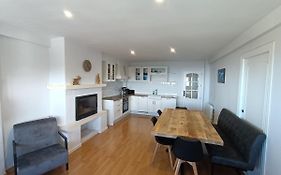 Apartamento Sierra Nevada Ski y Ciclismo